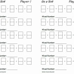 50 Decomposing Fractions 4Th Grade Worksheet | Chessmuseum Template Library for Decomposing Fractions 4th Grade Worksheet