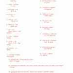 50 Dimensional Analysis Worksheet 2 | Chessmuseum Template Library Regarding Dimensional Analysis Worksheet 2