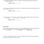 50 Dimensional Analysis Worksheet Answer Key | Chessmuseum Template Library With Dimensional Analysis Worksheet Answers