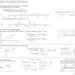 50 Distance Formula Worksheet With Answers | Chessmuseum Template Library throughout The Distance Formula Worksheet Answers
