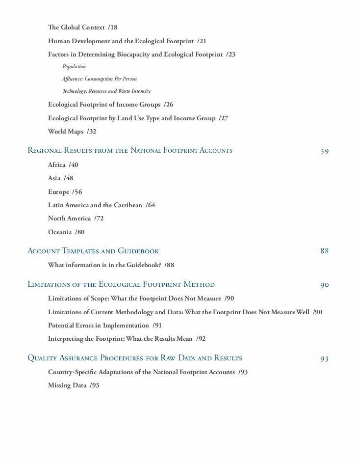 50 Ecological Footprint Calculator Worksheet | Chessmuseum Template Library throughout Ecological Footprint Calculator Worksheet