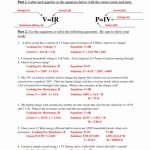 50 Electrical Power Worksheet Answers | Chessmuseum Template Library With Regard To Electrical Power Worksheet Answers