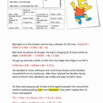 50 Electrical Power Worksheet Answers | Chessmuseum Template Library Within Electrical Power Worksheet Answers