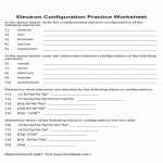 50 Electron Configuration Worksheet Answers Key | Chessmuseum Template For Electron Configuration Worksheet Answer Key
