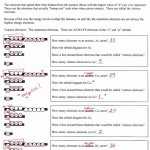 50 Electron Configurations Worksheet Answer Key | Chessmuseum Template With Regard To Electron Configurations Worksheet Answer Key