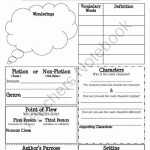50 Elements Of Fiction Worksheet | Chessmuseum Template Library Regarding Elements Of Fiction Worksheet