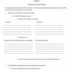 50 Elements Of Poetry Worksheet | Chessmuseum Template Library for Elements Of Poetry Worksheet