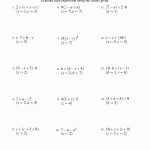 50 Evaluating Algebraic Expressions Worksheet | Chessmuseum Template In Evaluating Algebraic Expressions Worksheet