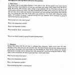 50 Experimental Variables Worksheet Answers | Chessmuseum Template Library Inside Experimental Variables Worksheet Answers