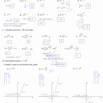 50 Exponential Functions Worksheet Answers | Chessmuseum Template Library Pertaining To Exponential Functions Worksheet Answers