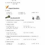 50 Factoring By Grouping Worksheet Answers | Chessmuseum Template Library Throughout Factoring Polynomials By Grouping Worksheet