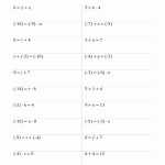 50 Factoring By Grouping Worksheet | Chessmuseum Template Library With Factoring By Grouping Worksheet Answers