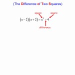 50 Factoring Difference Of Squares Worksheet | Chessmuseum Template Library Pertaining To Factoring Difference Of Squares Worksheet