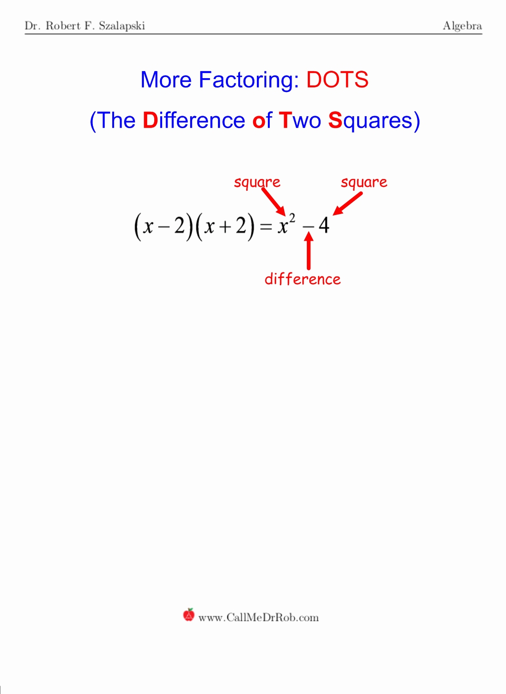 50 Factoring Difference Of Squares Worksheet | Chessmuseum Template Library Pertaining To Factoring Difference Of Squares Worksheet