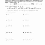 50 Factoring Polynomials Gcf Worksheet | Chessmuseum Template Library Intended For Factoring Polynomials Gcf Worksheet