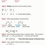 50 Factoring Trinomials Worksheet Answers | Chessmuseum Template Library Regarding Factoring Polynomials Worksheet Answers