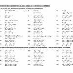 50 Factoring Worksheet With Answers | Chessmuseum Template Library For Factoring Practice Worksheet Answers