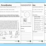 50 Figurative Language Worksheet 2 Answers | Chessmuseum Template Library in Figurative Language Worksheet 2 Answers