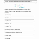 50 Figures Of Speech Worksheet | Chessmuseum Template Library Regarding Figures Of Speech Worksheet