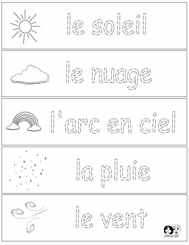 50 French Worksheet For Kids | Chessmuseum Template Library With French Worksheet For Kids