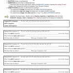50 Genetic Mutations Worksheet Answer Key | Chessmuseum Template Library Regarding Gene And Chromosome Mutation Worksheet
