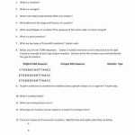 50 Genetic Mutations Worksheet Answer Key | Chessmuseum Template Library With Regard To Genetic Mutation Worksheet Answer Key