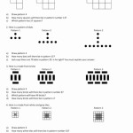 50 Geometric Sequences Worksheet Answers | Chessmuseum Template Library In Geometric Sequence Worksheet Answers