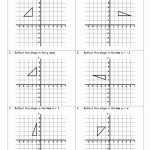 50 Geometry Transformations Worksheet Pdf | Chessmuseum Template Library throughout Geometry Transformations Worksheet Pdf