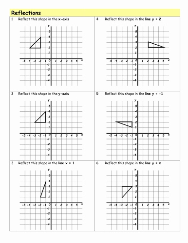 50 Geometry Transformations Worksheet Pdf | Chessmuseum Template Library throughout Geometry Transformations Worksheet Pdf