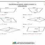 50 Geometry Worksheet Kites And Trapezoids | Chessmuseum Template Library Within Geometry Worksheet Kites And Trapezoids