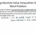 50 Graphing Absolute Value Inequalities Worksheet | Chessmuseum Template Library Inside Graphing Absolute Value Inequalities Worksheet