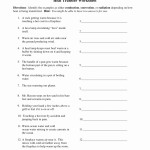 50 Heat Transfer Worksheet Answers | Chessmuseum Template Library pertaining to Heat Transfer Worksheet Answers