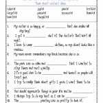 50 Identifying Character Traits Worksheet | Chessmuseum Template Library With Regard To Identifying Character Traits Worksheet