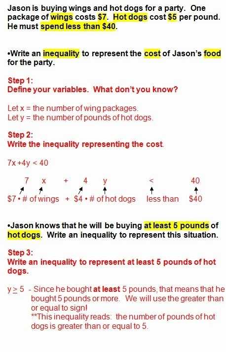 50 Inequality Word Problems Worksheet | Chessmuseum Template Library intended for Inequality Word Problems Worksheet