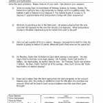 50 Integer Word Problems Worksheet | Chessmuseum Template Library With Regard To Integers Word Problems Worksheet