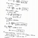 50 Kinematics Worksheet With Answers | Chessmuseum Template Library Pertaining To Kinematics Worksheet With Answers