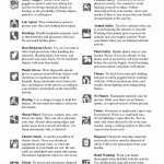 50 Lab Equipment Worksheet Answer Key | Chessmuseum Template Library For Lab Equipment Worksheet Answer Key