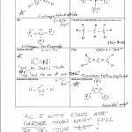 50 Lewis Structure Worksheet With Answers | Chessmuseum Template Library Intended For Lewis Structure Worksheet With Answers