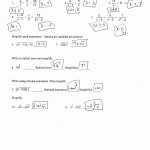 50 Literal Equations Worksheet Answer Key | Chessmuseum Template Library Inside Literal Equations Worksheet Answers