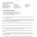 50 Logical Fallacies Worksheet With Answers | Chessmuseum Template Library Throughout Logical Fallacies Worksheet With Answers