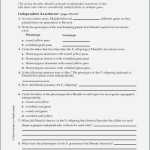 50 Mendelian Genetics Worksheet Answers | Chessmuseum Template Library With Regard To Mendelian Genetics Worksheet Answers