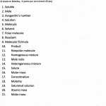 50 Metric Mania Worksheet Answers | Chessmuseum Template Library Intended For Metric Mania Worksheet Answers