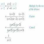 50 Multiply Rational Expressions Worksheet | Chessmuseum Template Library pertaining to Multiplying Rational Expressions Worksheet
