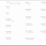 50 Multiplying Monomials Worksheet Answers | Chessmuseum Template Library For Multiplying Monomials Worksheet Answers
