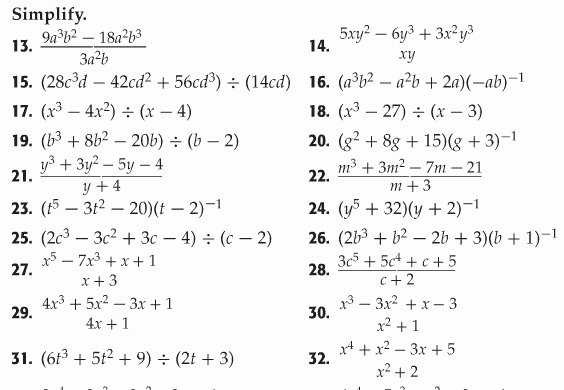 50 Multiplying Polynomials Worksheet 1 Answers | Chessmuseum Template Library within Multiplying Polynomials Worksheet 1 Answers