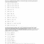 50 Multiplying Polynomials Worksheet Answers | Chessmuseum Template Library With Multiplying Polynomials Worksheet Answers
