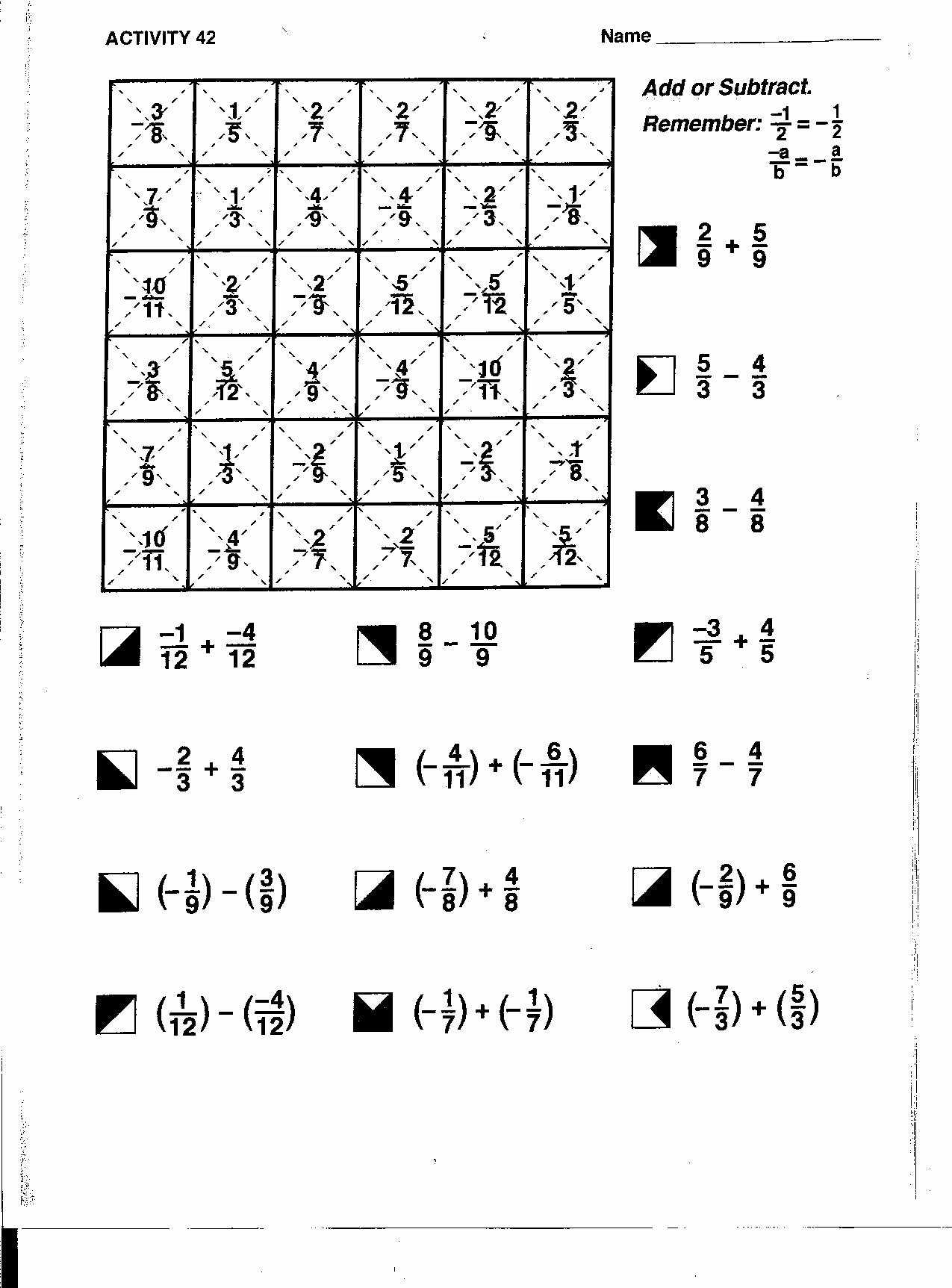 50 Multiplying Rational Numbers Worksheet | Chessmuseum Template Library pertaining to Multiplying Rational Numbers Worksheet