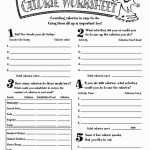 50 Nutrition Label Worksheet Answer | Chessmuseum Template Library With Nutrition Label Worksheet Answer