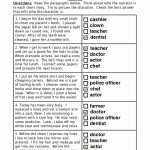 50 Observation And Inference Worksheet | Chessmuseum Template Library For Observation And Inference Worksheet