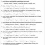 50 Observation Vs Inference Worksheet | Chessmuseum Template Library With Observation Vs Inference Worksheet